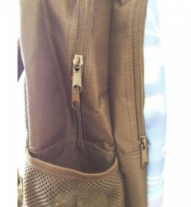 Детский рюкзак Робокар Поли