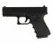Страйкбольный пистолет Galaxy G.15 (Glock 17)
