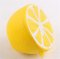 Игрушка антистресс лимон